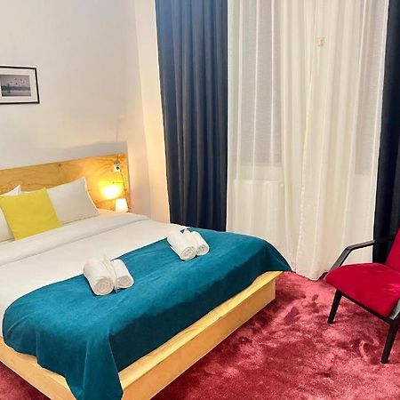 Opera Hotel 트빌리시 외부 사진