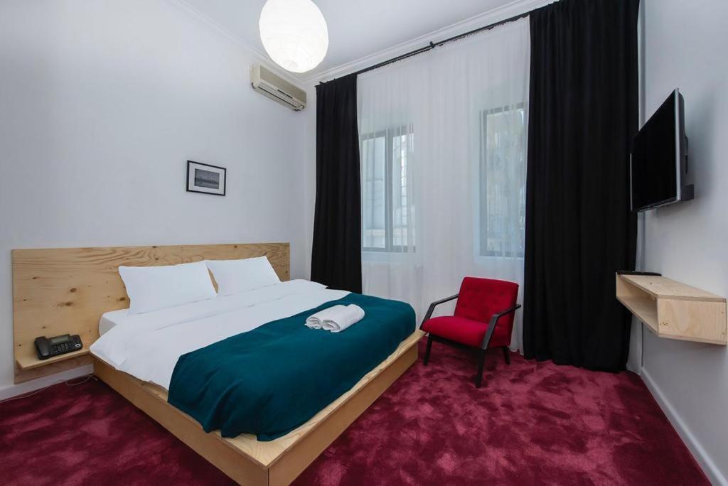 Opera Hotel 트빌리시 외부 사진
