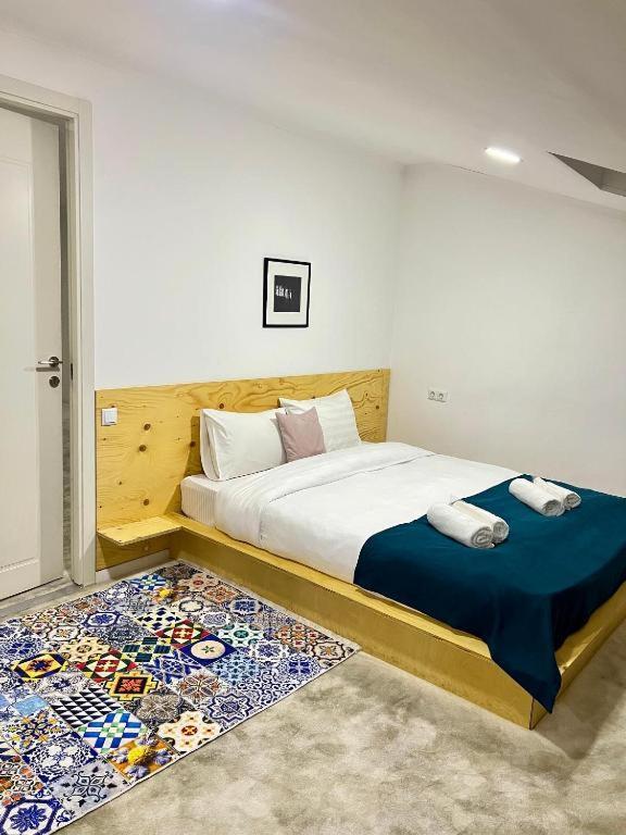 Opera Hotel 트빌리시 외부 사진