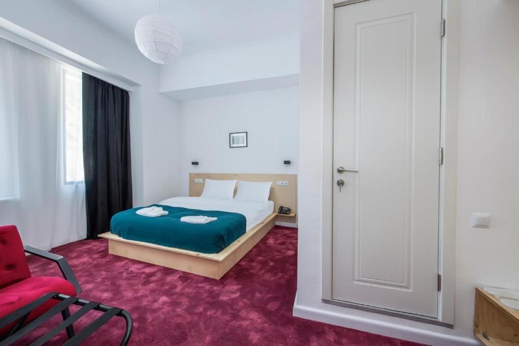 Opera Hotel 트빌리시 외부 사진