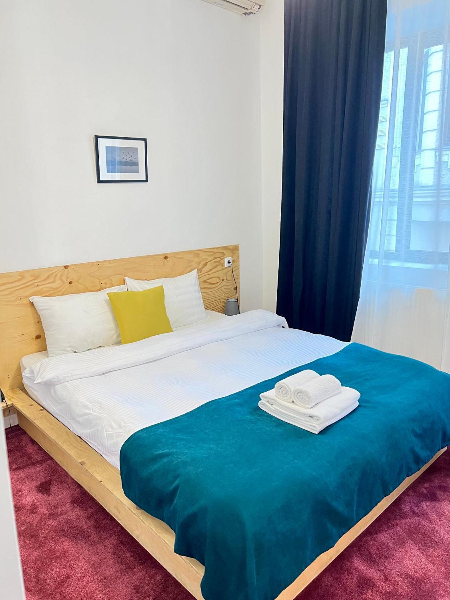 Opera Hotel 트빌리시 외부 사진