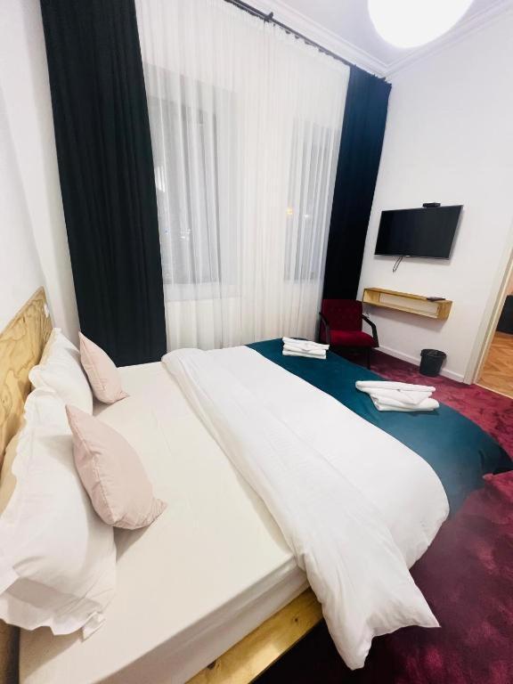 Opera Hotel 트빌리시 외부 사진