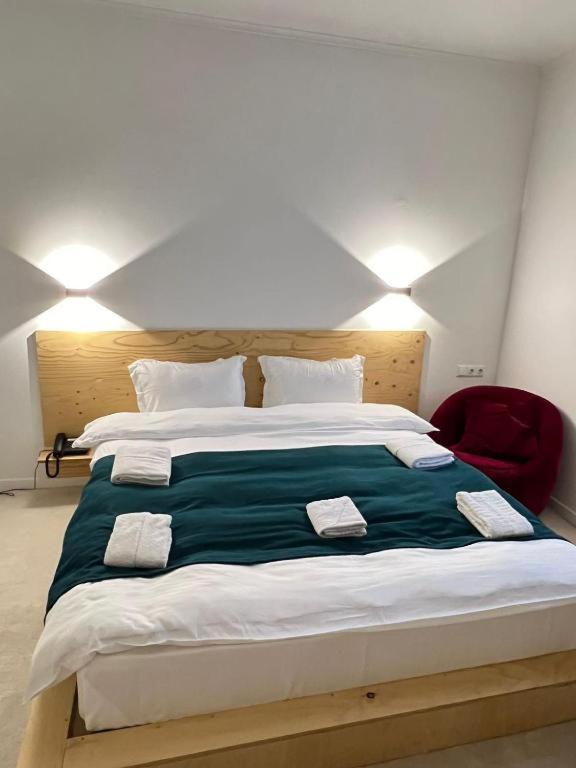 Opera Hotel 트빌리시 외부 사진