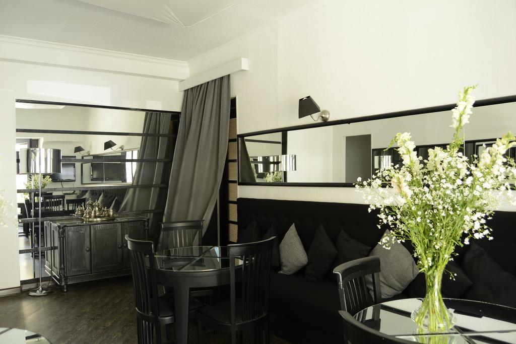 Opera Hotel 트빌리시 외부 사진