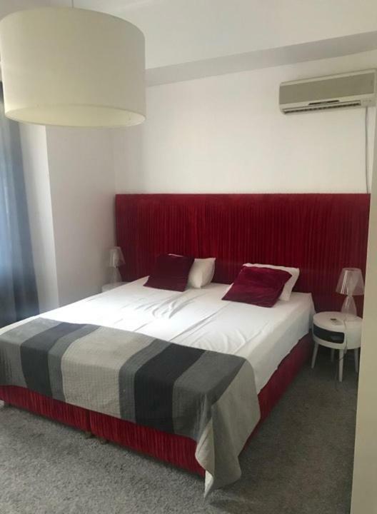 Opera Hotel 트빌리시 외부 사진